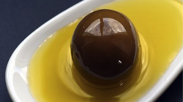 Superfood Olive Oil