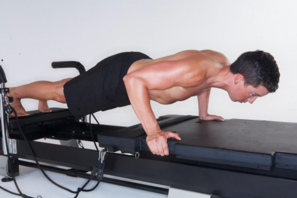 Reformer Pilates Classes - Corepower Pilates