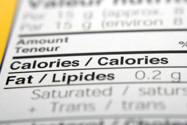 calories