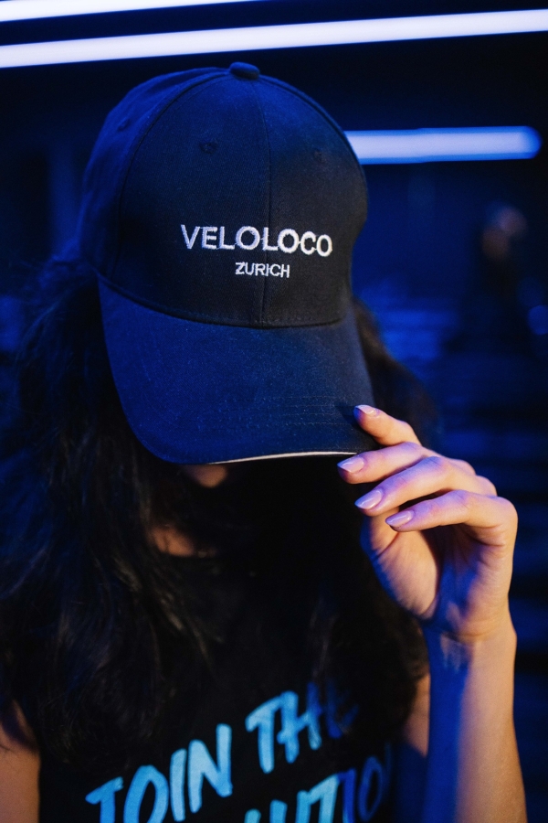 Veloloco Hat