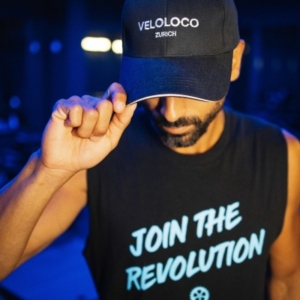 Veloloco Hat
