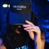 Veloloco Hat