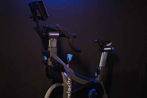 Velocity Bike Tablet Holder